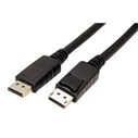 VALUE Cable DisplayPort DP