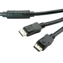 VALUE DP 1.2 Ενεργό Καλώδιο DisplayPort 20m