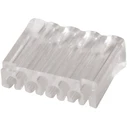 VALUE Θωρακισμένα βύσματα RJ45 (Modular Plug) Cat6/6A, 100 τεμάχια