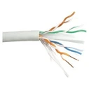 Roline U/UTP Καλώδιο Ethernet Cat6a 100 m - Γκρι