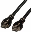 Roline HDMI UHD Cable with Ethernet 10 m (HDMI 1.4)