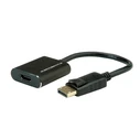 Roline DisplayPort (male) to HDMI (female) Adapter DP 1.4 4K