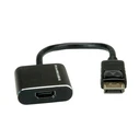 Roline DisplayPort (male) to HDMI (female) Adapter DP 1.4 4K
