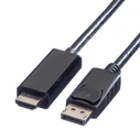 VALUE HDMI Cable 7.5 m - HDMI male to HDMI male (Model 11.99.5789)