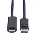VALUE HDMI Cable 7.5 m - HDMI male to HDMI male (Model 11.99.5789)