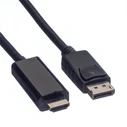 VALUE HDMI Cable 7.5 m - HDMI male to HDMI male (Model 11.99.5789)
