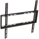 Value Επιτοίχια Βάση Τηλεόρασης Low Profile 55" (139.7 cm) Μαύρο