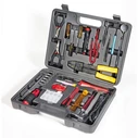 VALUE Computer Tool Kit, 61 Pieces (Model 19.06.2040)