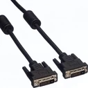 DVI καλώδιο Dual Link 10 m - VALUE (DVI-D αρσενικό ⇄ DVI-D αρσενικό)