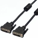 DVI καλώδιο Dual Link 10 m - VALUE (DVI-D αρσενικό ⇄ DVI-D αρσενικό)