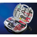VALUE PC-Support Tool Set, 145 Pieces (Model 19.06.2031)