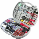 VALUE PC-Support Tool Set, 145 Pieces (Model 19.06.2031)
