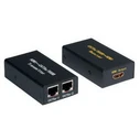 VALUE HDMI Extender μέσω Twisted Pair, 25 m (HDMI 1.3)