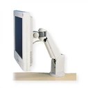 VALUE LCD Monitor Arm Wall / Desk Mount (VESA 75x75 / 100x100) - up to 10 kg (MPN 17.99.1123)