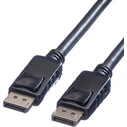 Roline DisplayPort Cable 5 m (DisplayPort male - DisplayPort male)