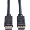 Roline DisplayPort Cable 5 m (DisplayPort male - DisplayPort male)
