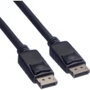 Roline DisplayPort Cable 5 m (DisplayPort male - DisplayPort male)