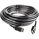 ROLINE DisplayPort Cable DP ST-ST 10m Black