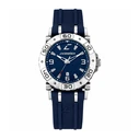 Chronotech Men's Analog Quartz Watch 39mm RW0039