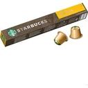 Coffee Capsules Starbucks Blonde 10 pcs