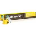 Coffee Capsules Starbucks Blonde 10 pcs