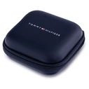 Tommy Hilfiger Men's Leather Bracelet with Magnetic Clasp 19 cm - Model 2790516