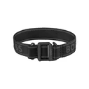 Hugo Boss Women's Bracelet 17 cm, Nylon, Black — Model 1580488