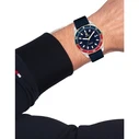 Tommy Hilfiger Ανδρικά Ρολόγια ? 40 mm