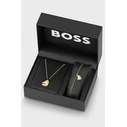 Boss Σετ με Κολιέ & Βραχιόλι - Hugo Boss (45CM)