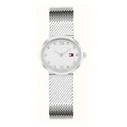 Tommy Hilfiger Moira Women's Quartz Watch 25mm Silver Stainless Steel Bracelet 1782846