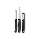 Κουζινομάχαιρο Victorinox Swiss Classic 3 τμχ. με I-σουπιερά