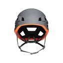 Mammut 27249 Unisex Mountaineering Helmet Grey
