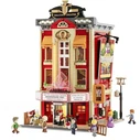 Lumibricks Balkontheater (Balcony Theatre) - 2445 pieces (Model F9056)