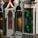 Αίθουσα Δεξιώσεων Κάστρου - Lumibricks (L9071)