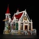 Αίθουσα Δεξιώσεων Κάστρου - Lumibricks (L9071)