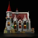 Αίθουσα Δεξιώσεων Κάστρου - Lumibricks (L9071)