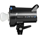 Φλας studio Elinchrom D-Lite RX 4