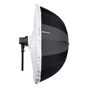 Elinchrom Φωτιστικά Αξεσουάρ - Διαχυτής Φωτός Translucent Diffuser for Deep 125cm