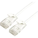 ROLINE U/UTP Cat.6a Καλώδιο Δικτύου Ethernet 1,5 m Λευκό
