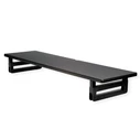 VALUE Monitor/Laptop Stand - Height Adjustable, Extra-Wide, up to 20 kg