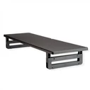 VALUE Monitor/Laptop Stand - Height Adjustable, Extra-Wide, up to 20 kg