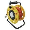 ROLINE Cable Reel Cat6a U/UTP 60 m