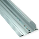 Roline Aluminum Floor Cable Duct