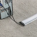Roline Aluminum Floor Cable Duct