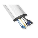 Roline Aluminum Floor Cable Duct