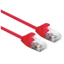 Roline U/UTP Cat6a (Class EA) Ethernet Patch Cable 2 m Red - 21.15.3915