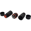 Value Σύνδεσμος Καλωδίων Cat6a 1 τμχ (21.99.3007)