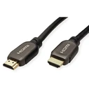 Roline ATC HDMI UHD Cable 8K 1 m (HDMI male to HDMI male)