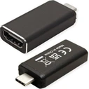 VALUE Αντάπτορας οθόνης USB Type-C σε HDMI 4K