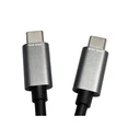 ROLINE USB-C Split Charging Cable 1.8 m (2 x USB-C, 100W)